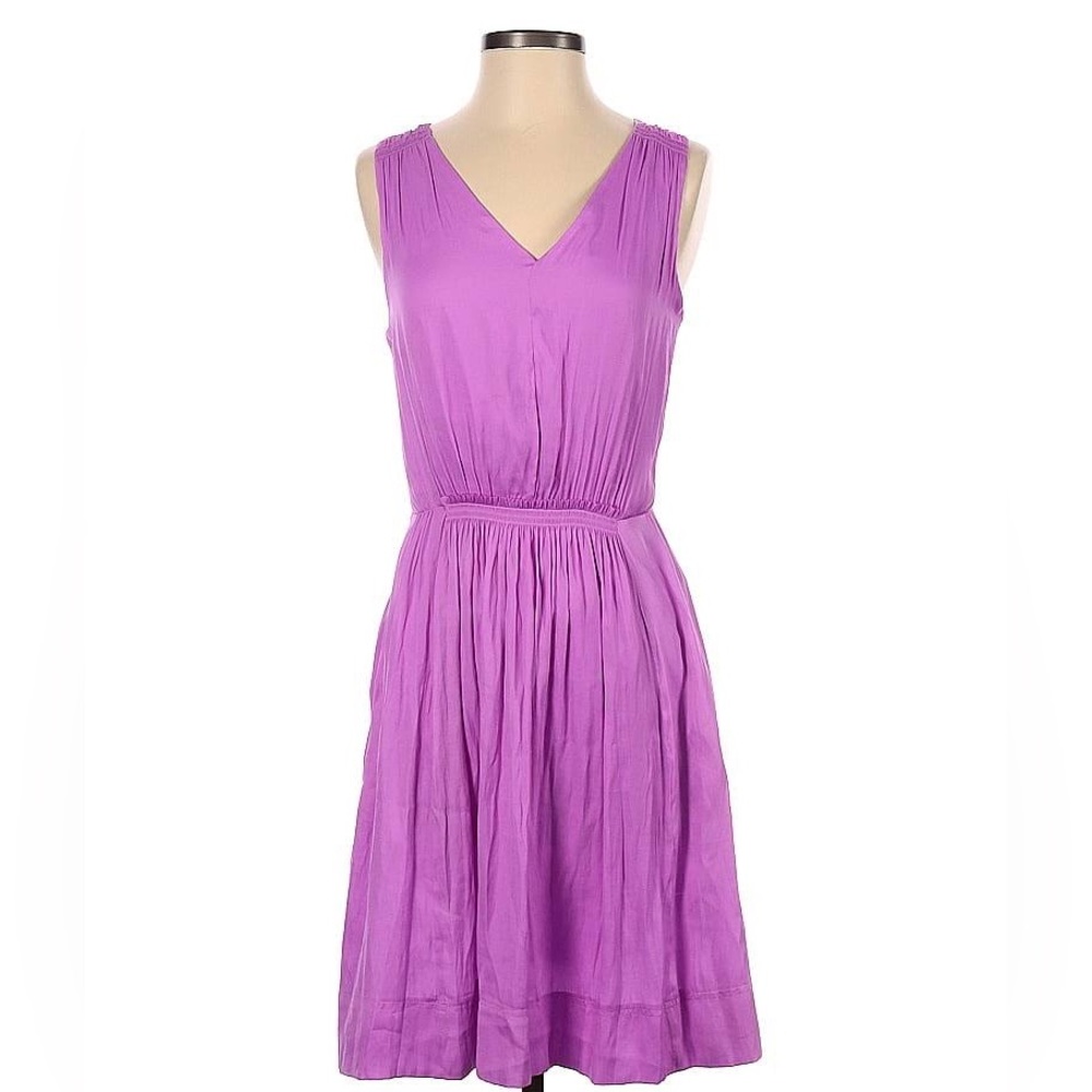 Banana Republic Goddess Dress - Picture 5 of 10